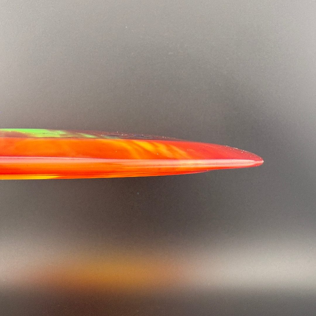 Fly Dye Z Nuke SS Discraft