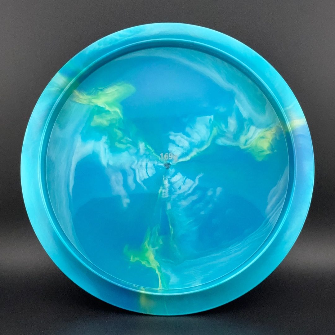 Big Z Titanium Cigarra - 2026 Anthony Barela Tour Series Discraft