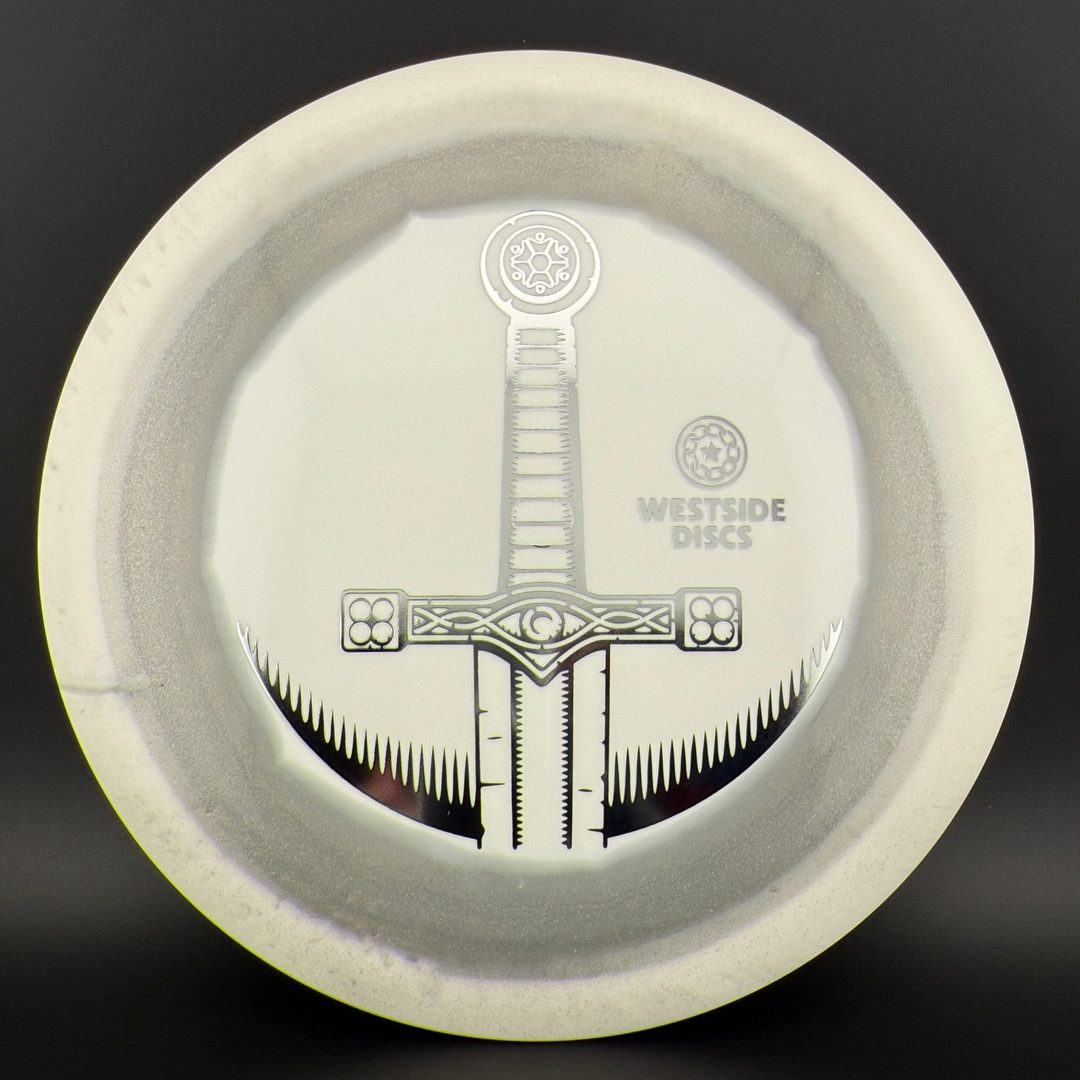 Tournament Ring Sword Westside Discs