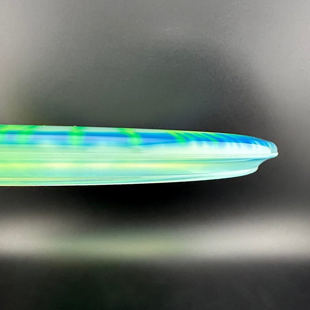 I-Dye Champion Roc3 Innova