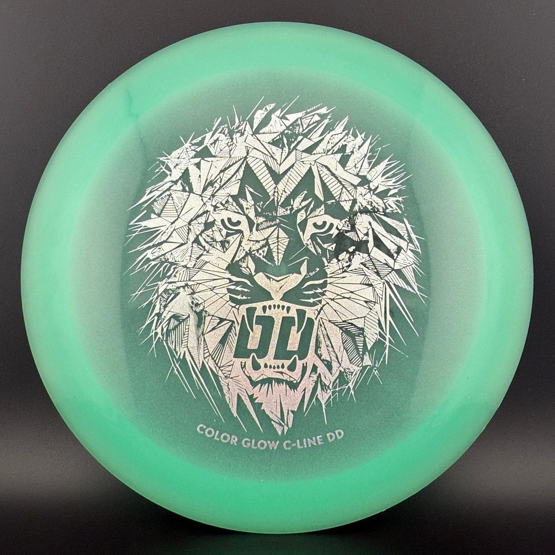 Color Glow C-Line DD - European Open 2024 *Colten Stash