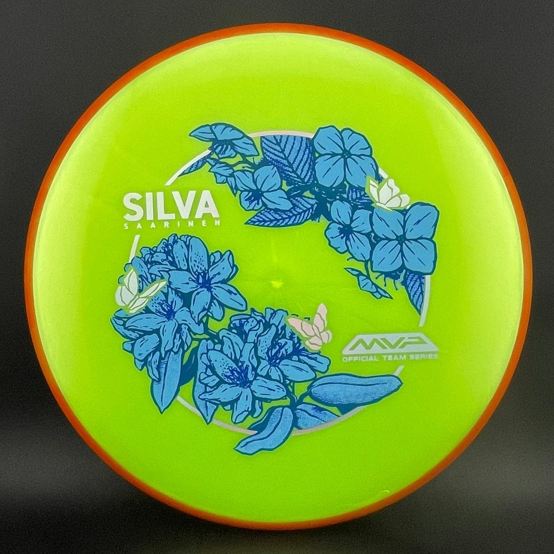 Soft Plasma Proxy - Silva Saarinen Team Series Axiom