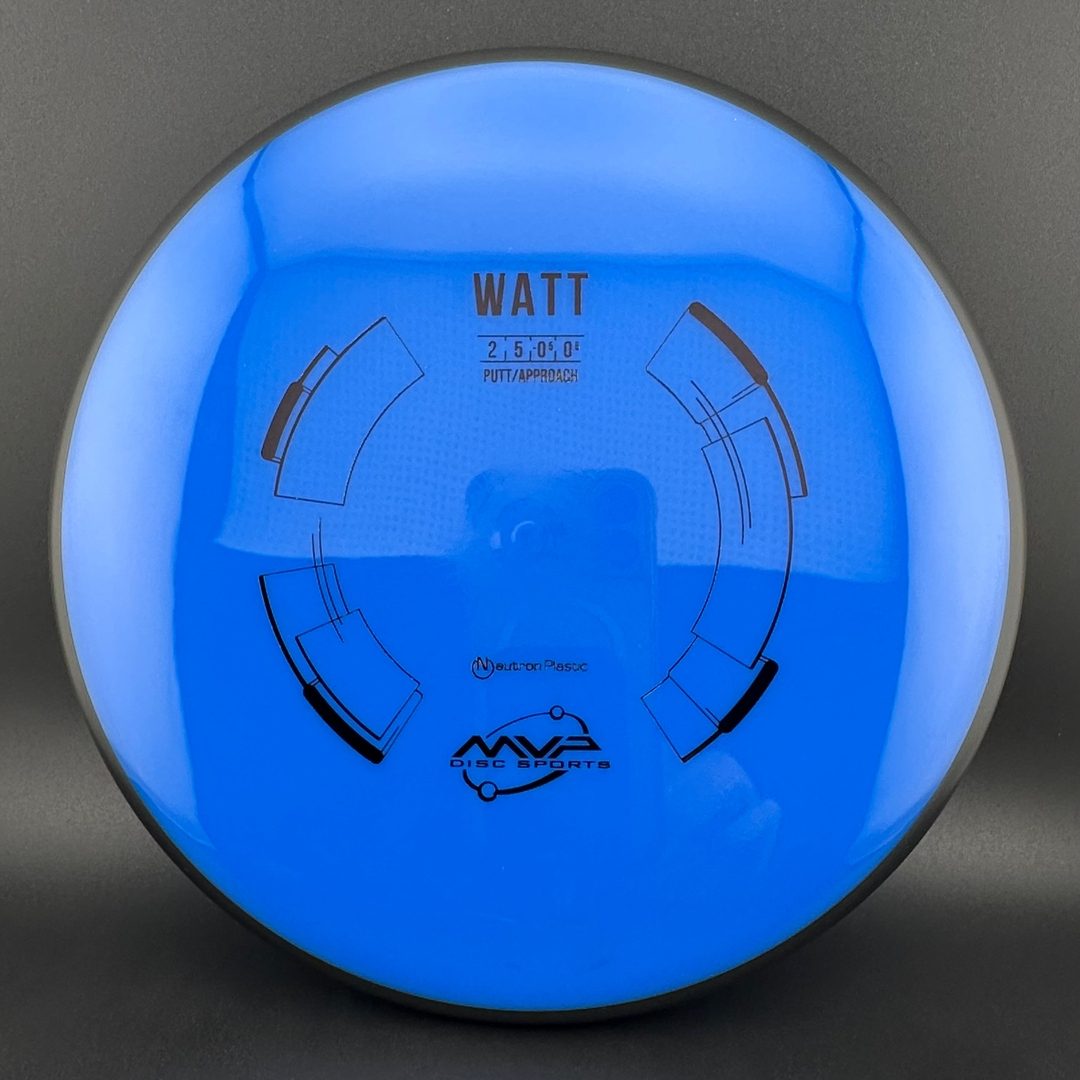 Neutron Watt MVP