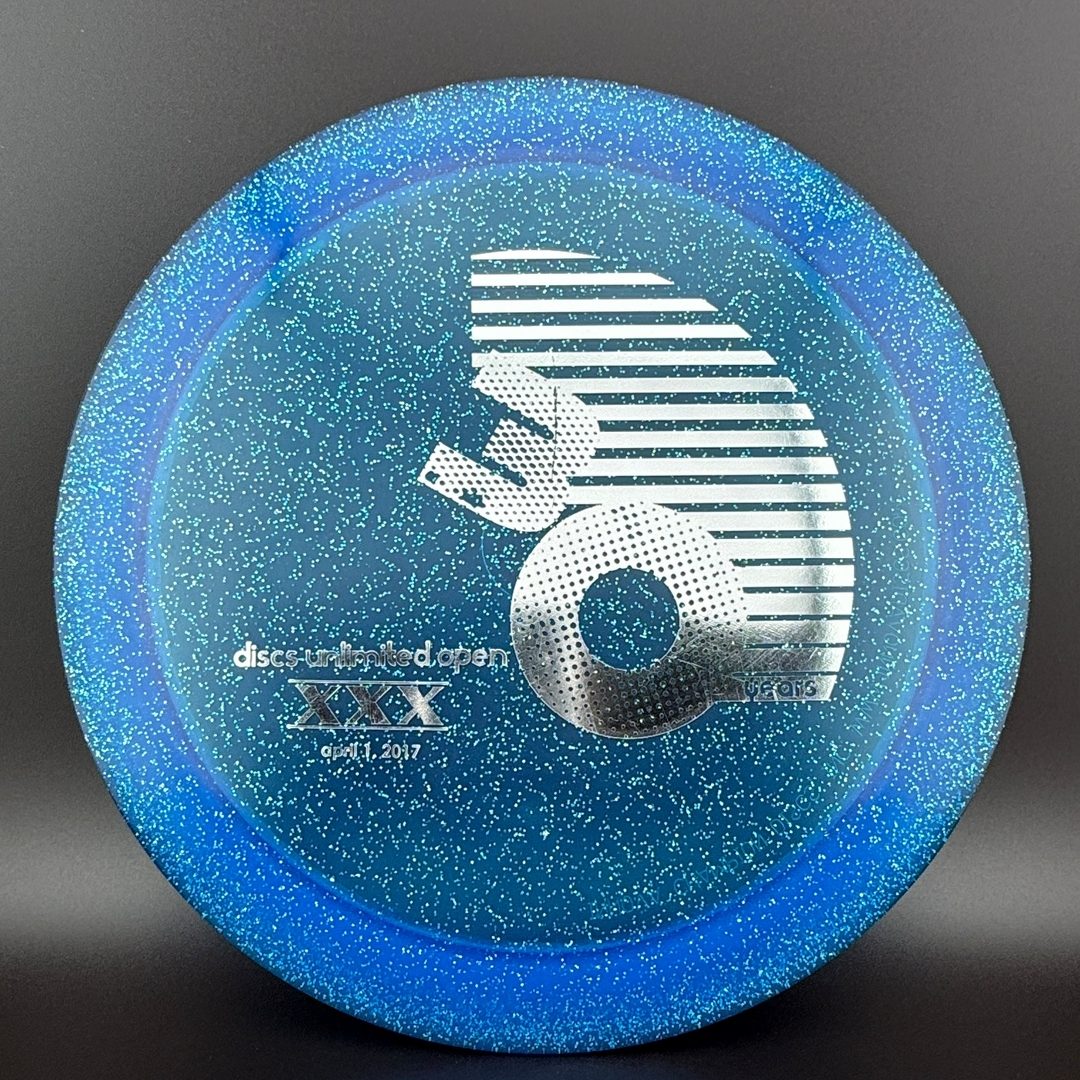 Quantum Stardust Astra Penned - Rare 2017 DU Open Millennium