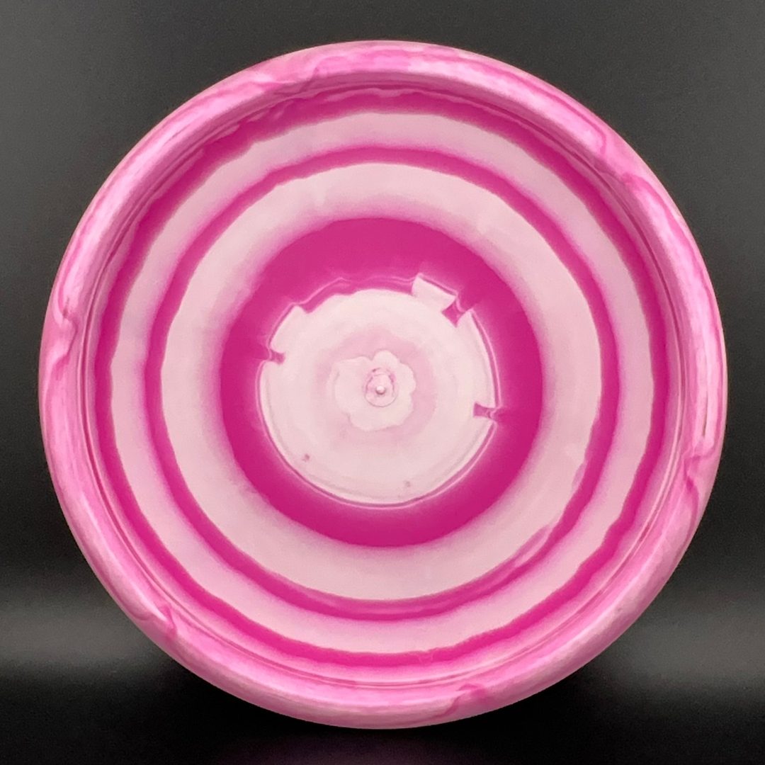 Steady Ring Candy Clash Discs