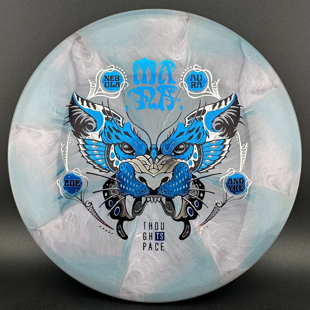 Nebula Aura Mana - 2025 Zoe Andyke Signature TSA
