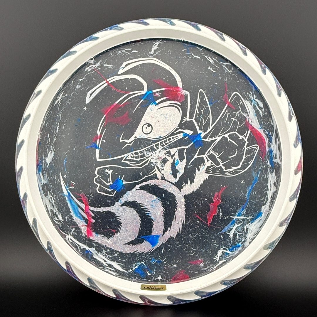 Jawbreaker FLX FuZed Buzzz - Big Bee Discraft