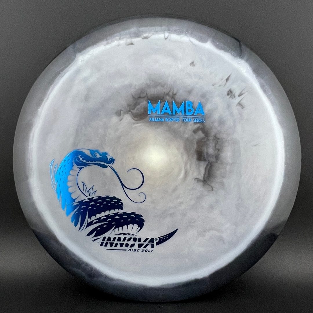 Proto Glow Halo Star Mamba - Juliana Korver 2025 Tour Series Innova