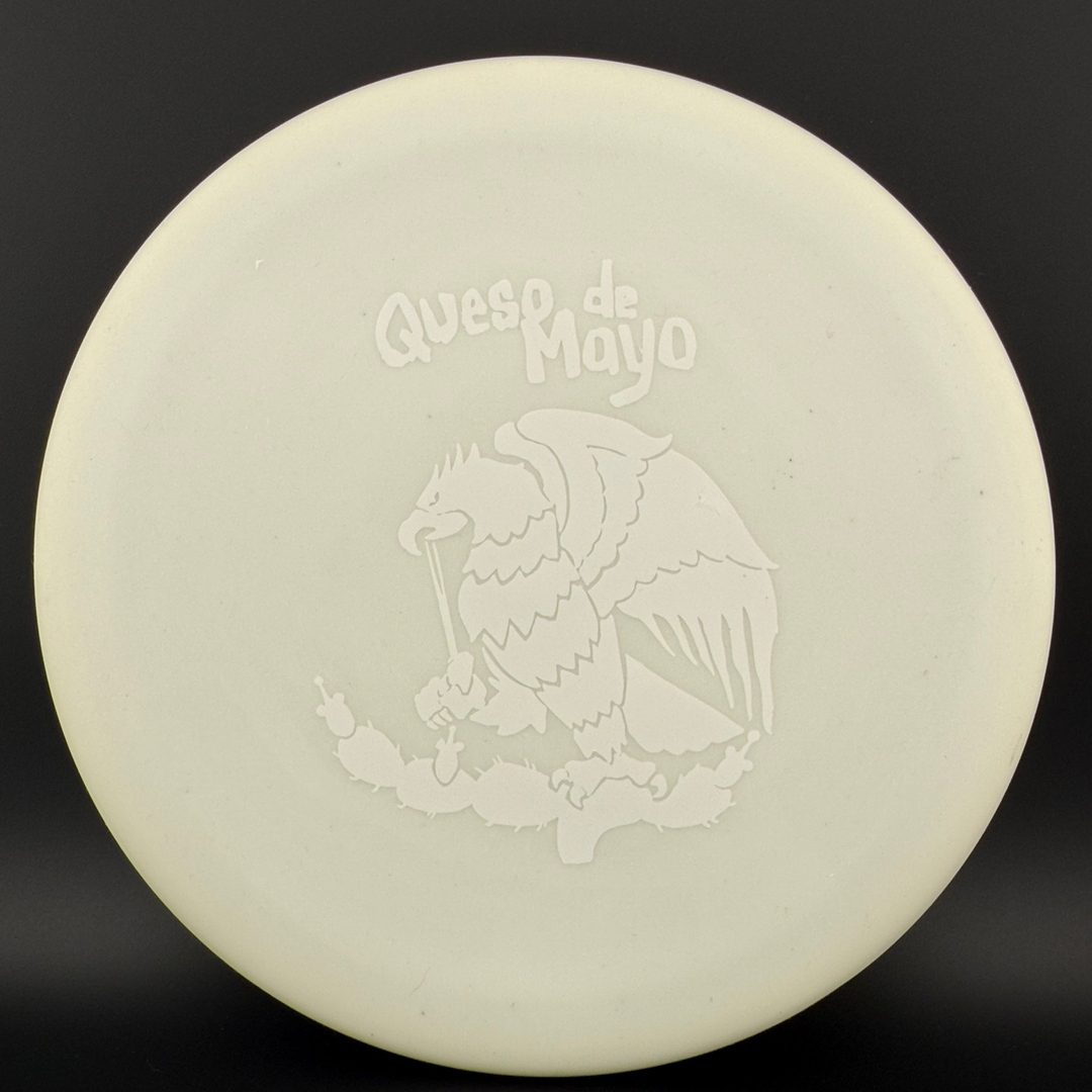 Nocturnal Soft Queso Royal Pickle - Queso De Mayo by ZAM