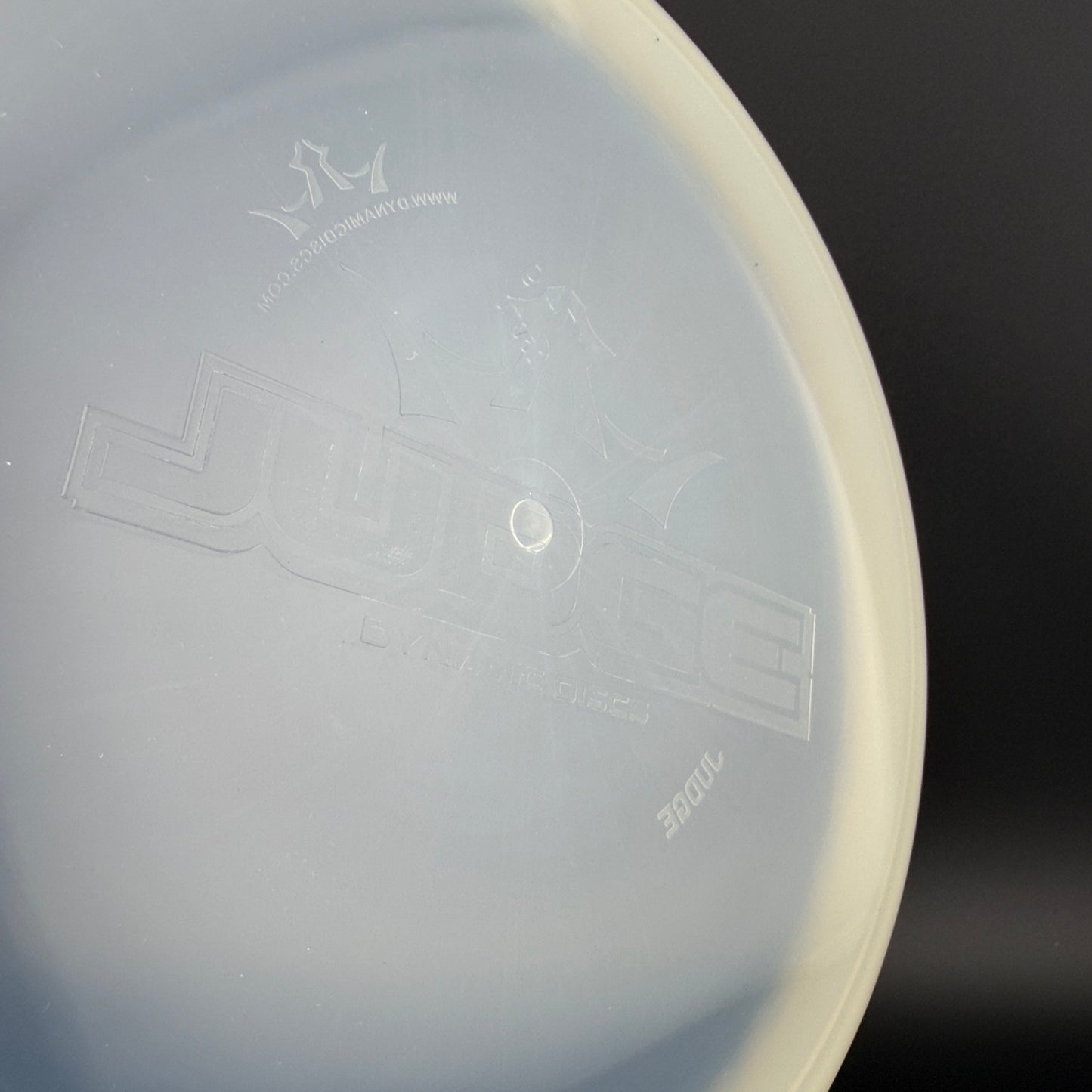 Lucid Judge - Ghosty Goodness