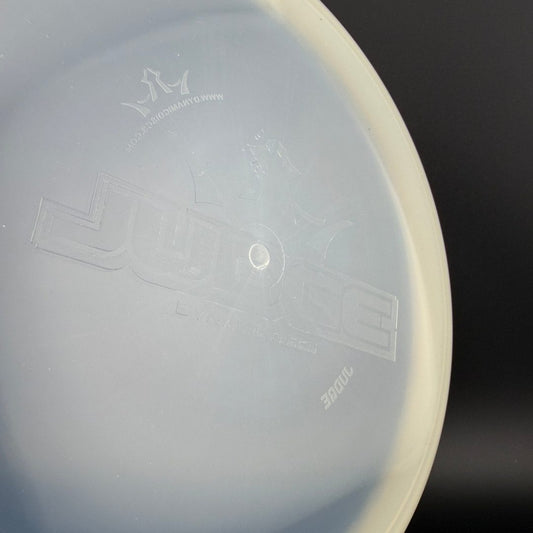 Lucid Judge - Ghosty Goodness Dynamic Discs