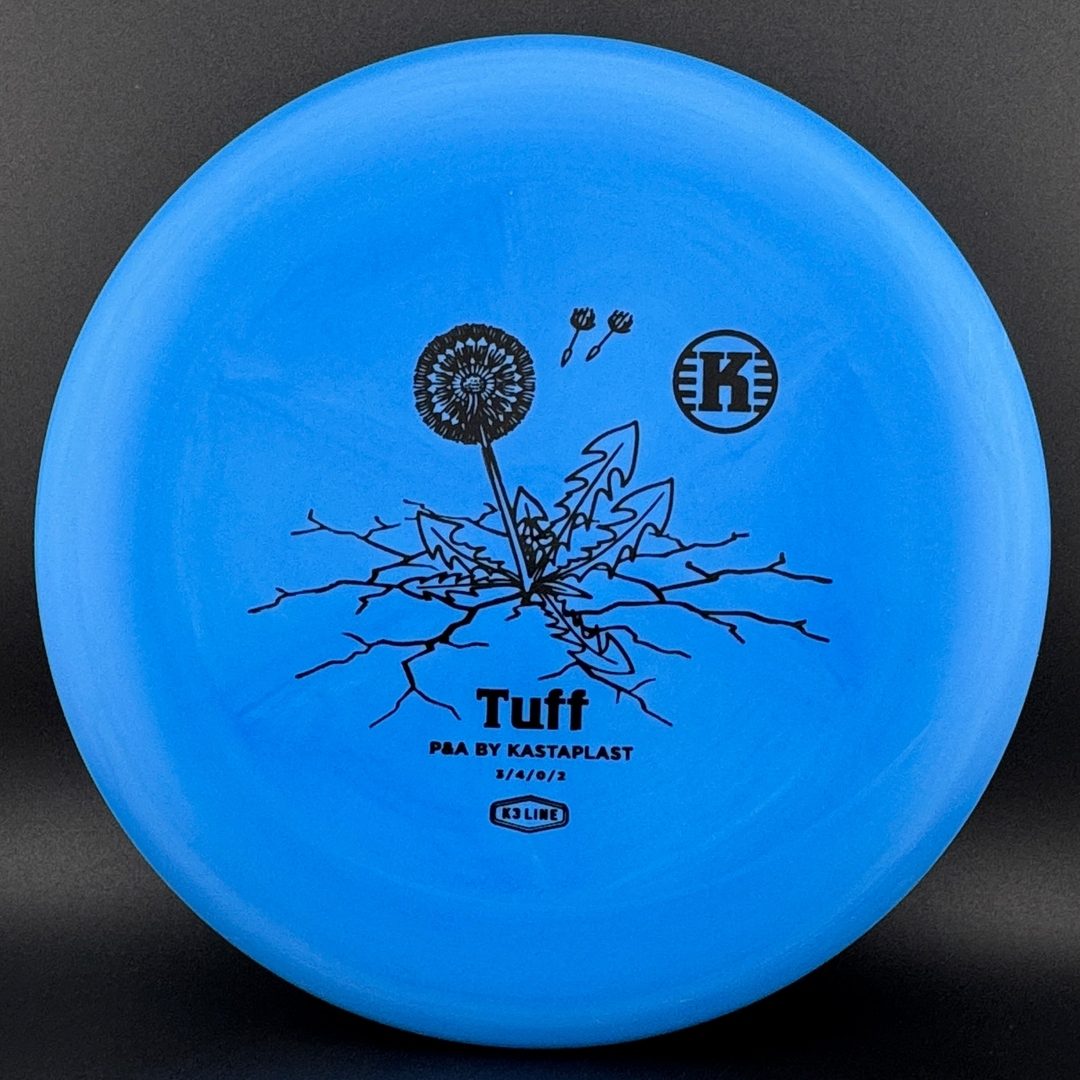 K3 Tuff Kastaplast