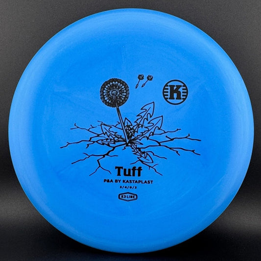 K3 Tuff Kastaplast