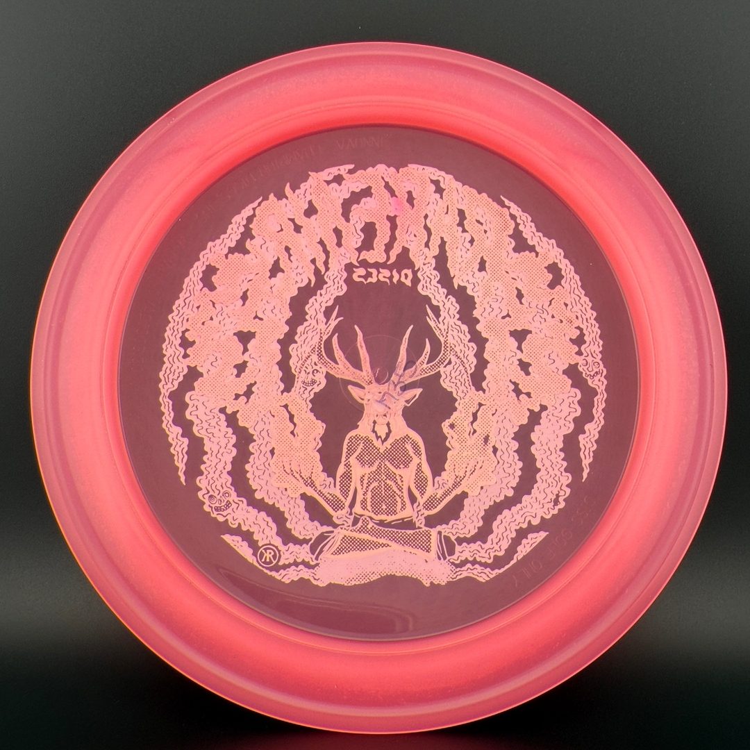 Champion Groove - Elk Man by Ripper Studios Innova