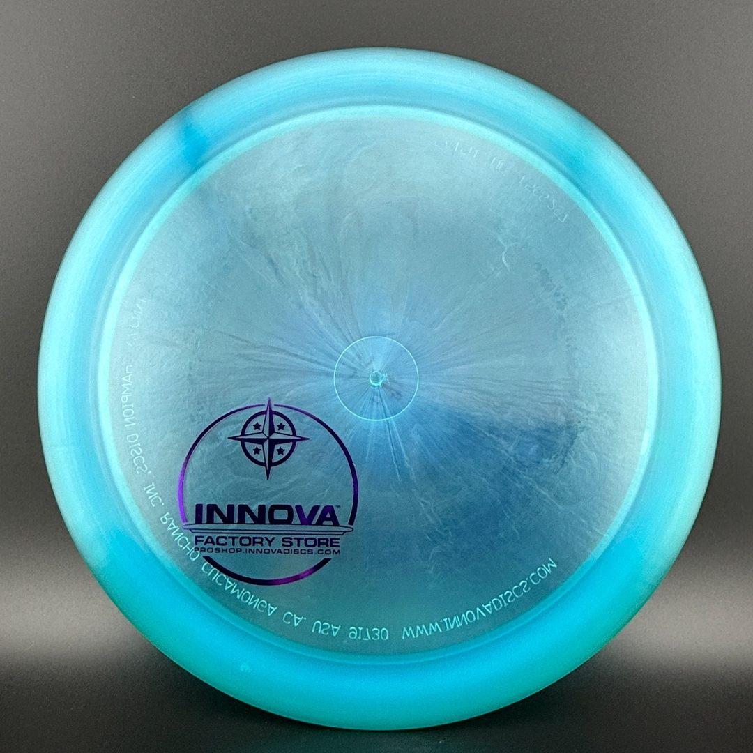 Champion SL Starfire-L - Penned Run - OOP Innova