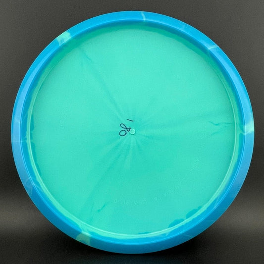 Halo S-Blend Anubis - X-Out - YAS! Infinite Discs