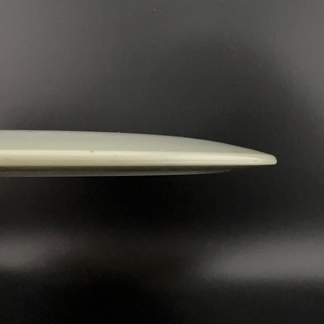 Splatter Star Corvette - F2 Innova