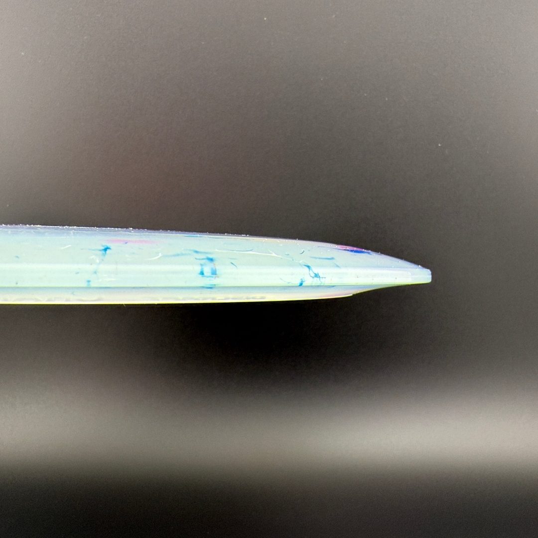 Jawbreaker Z FLX Crank - Ledgestone 2025 Season 3 Discraft