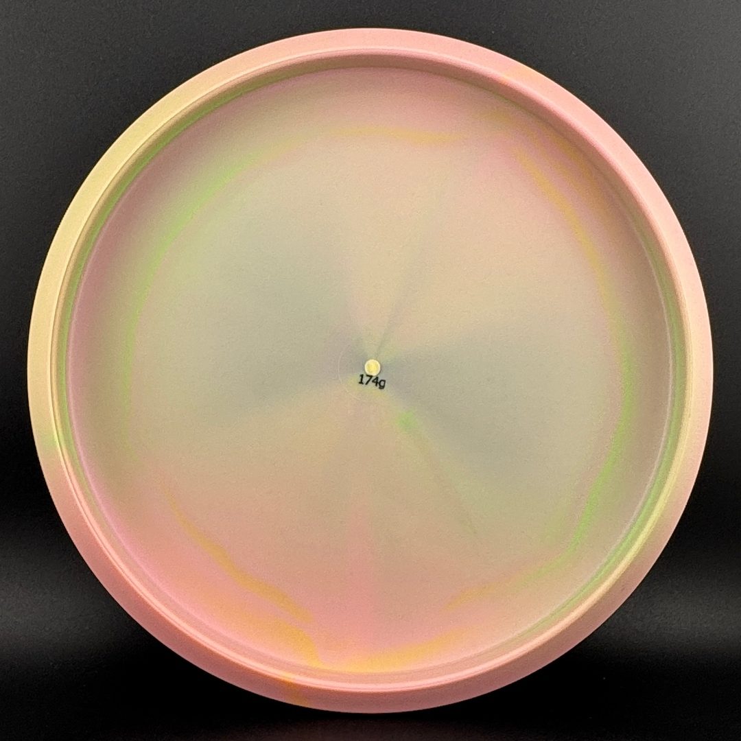 Soft Ration Bleak Doomsday Discs