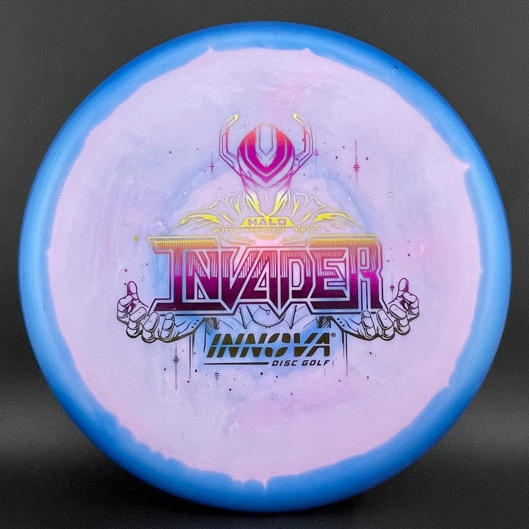 Halo Star Invader Innova