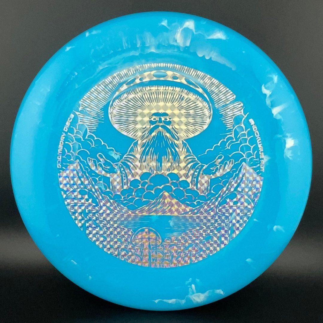 Shockwave Rot Doomsday Discs