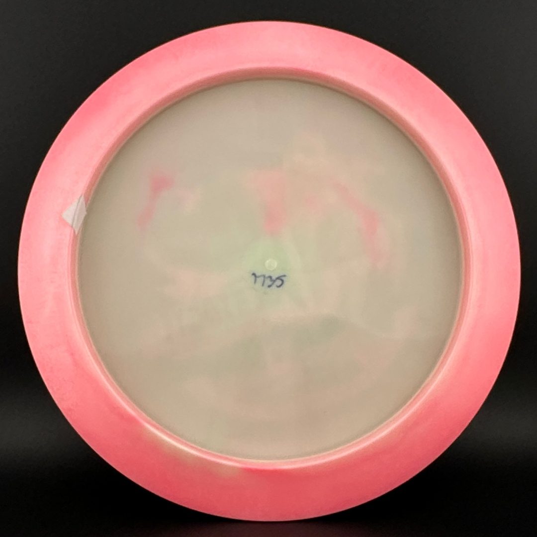 Proto Glow Halo Star Destroyer - Henna Blomroos 2025 Tour Series Innova