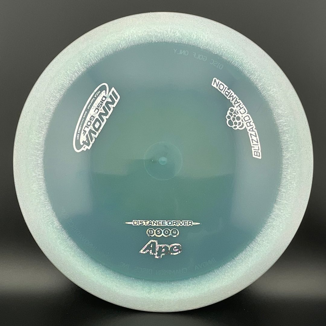 Blizzard Champion Ape Innova
