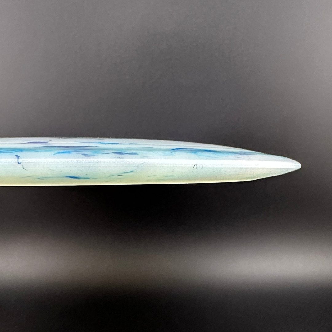 Colorshift Jawbreaker Z FLX Scorch - Ledgestone 2025 Edition Discraft