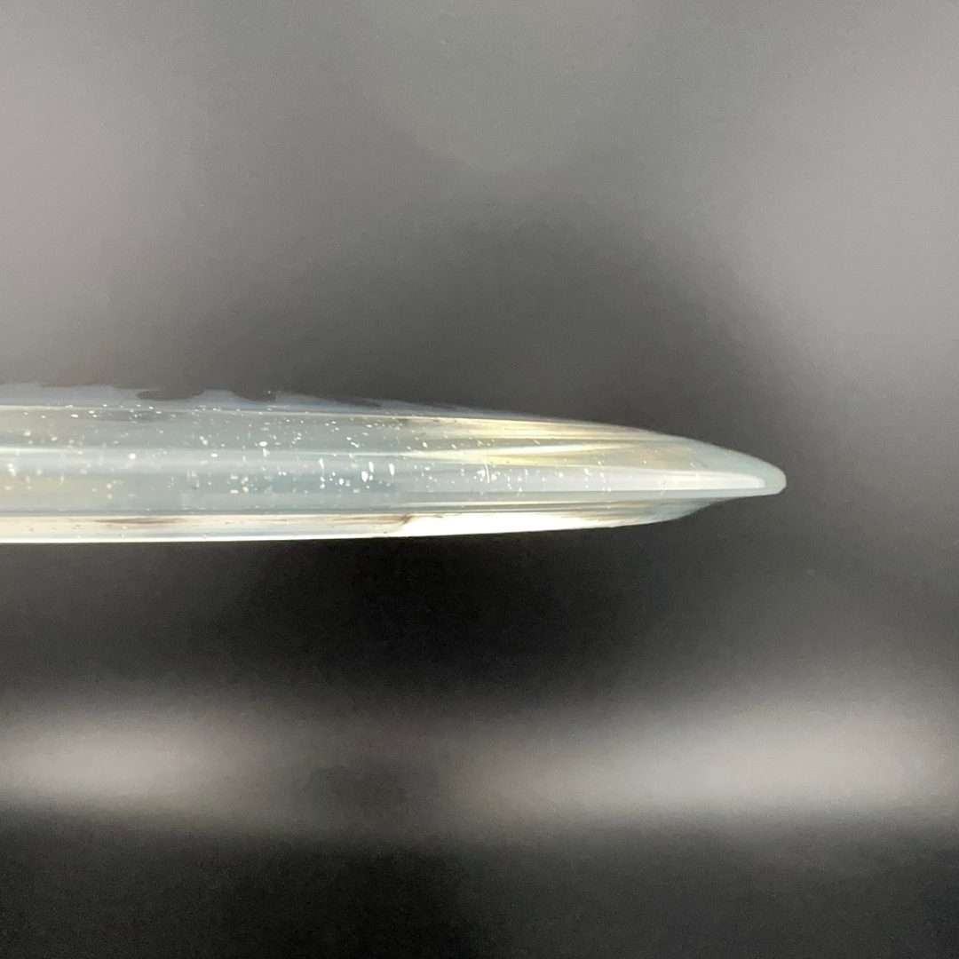 Opto-Ice Splash Diamond - First Run Latitude 64