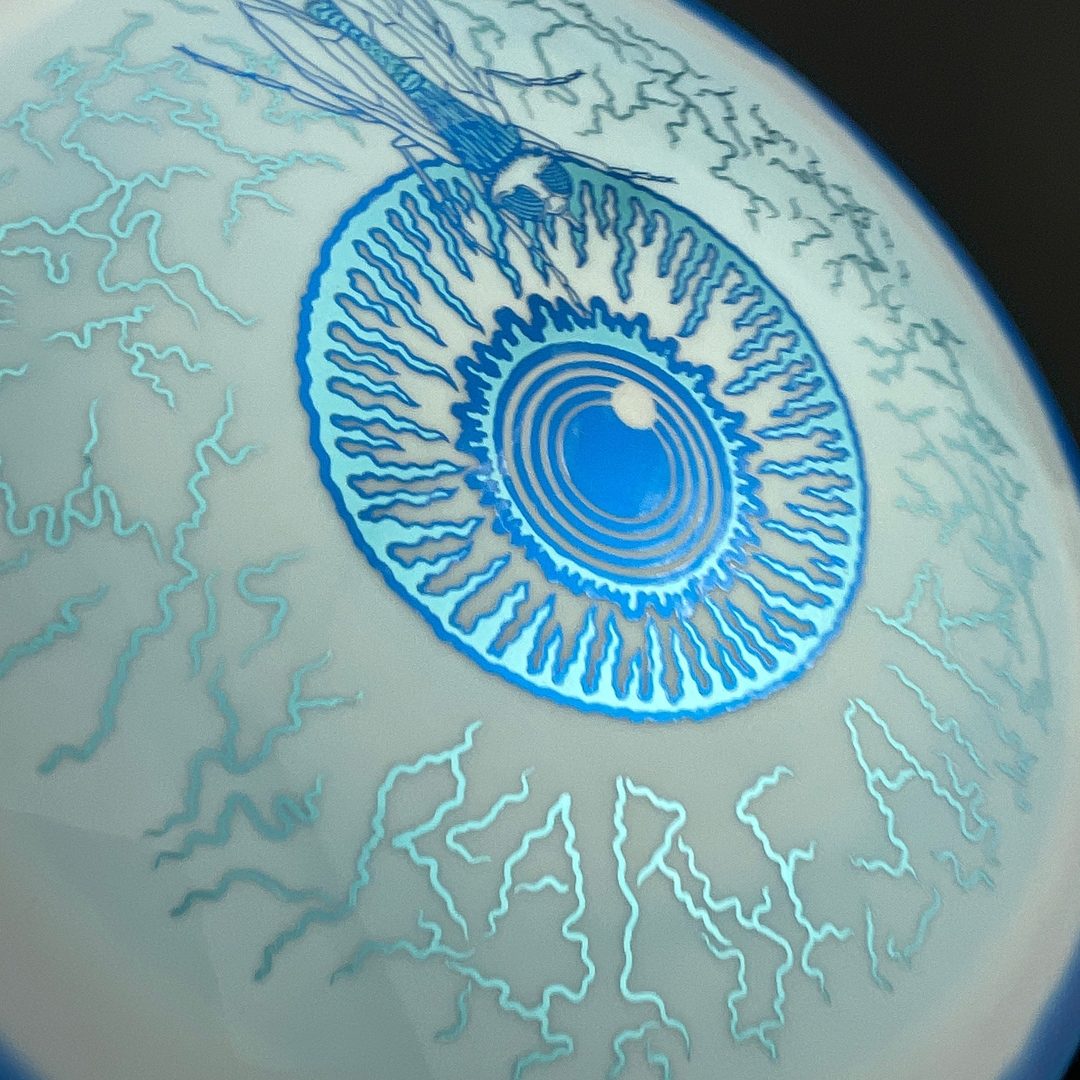 Halo Star Shryke - Eye-Fly RAD V2 by Ripper Studios Innova