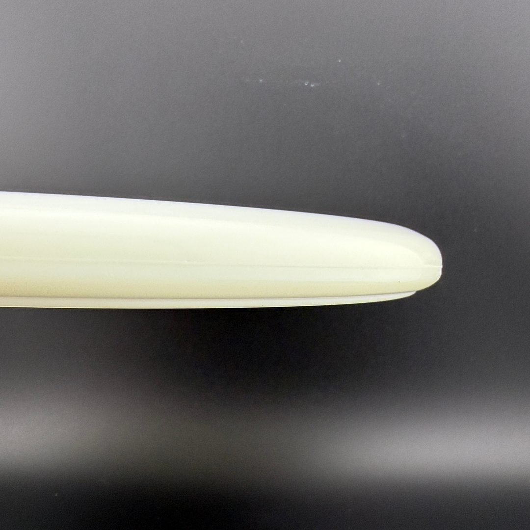 Star Invader - Arctic SlingBlade by Tony Diaz