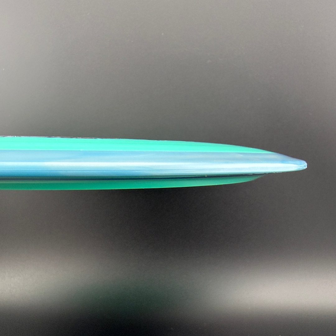 Neutron Time-Lapse Re-Tooled - "Gunslinger" - 5 Foils! Axiom