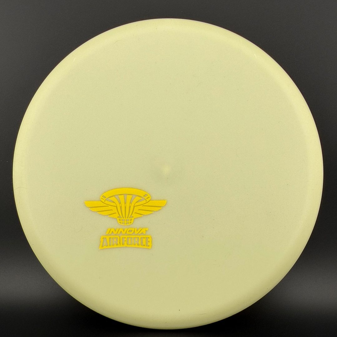 Proto Glow R-Pro Invader - Air Force Innova