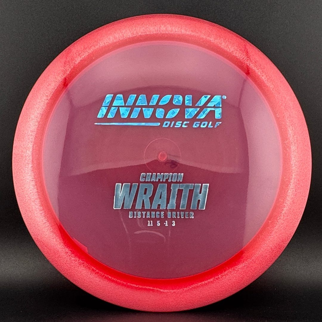 Champion Wraith Innova