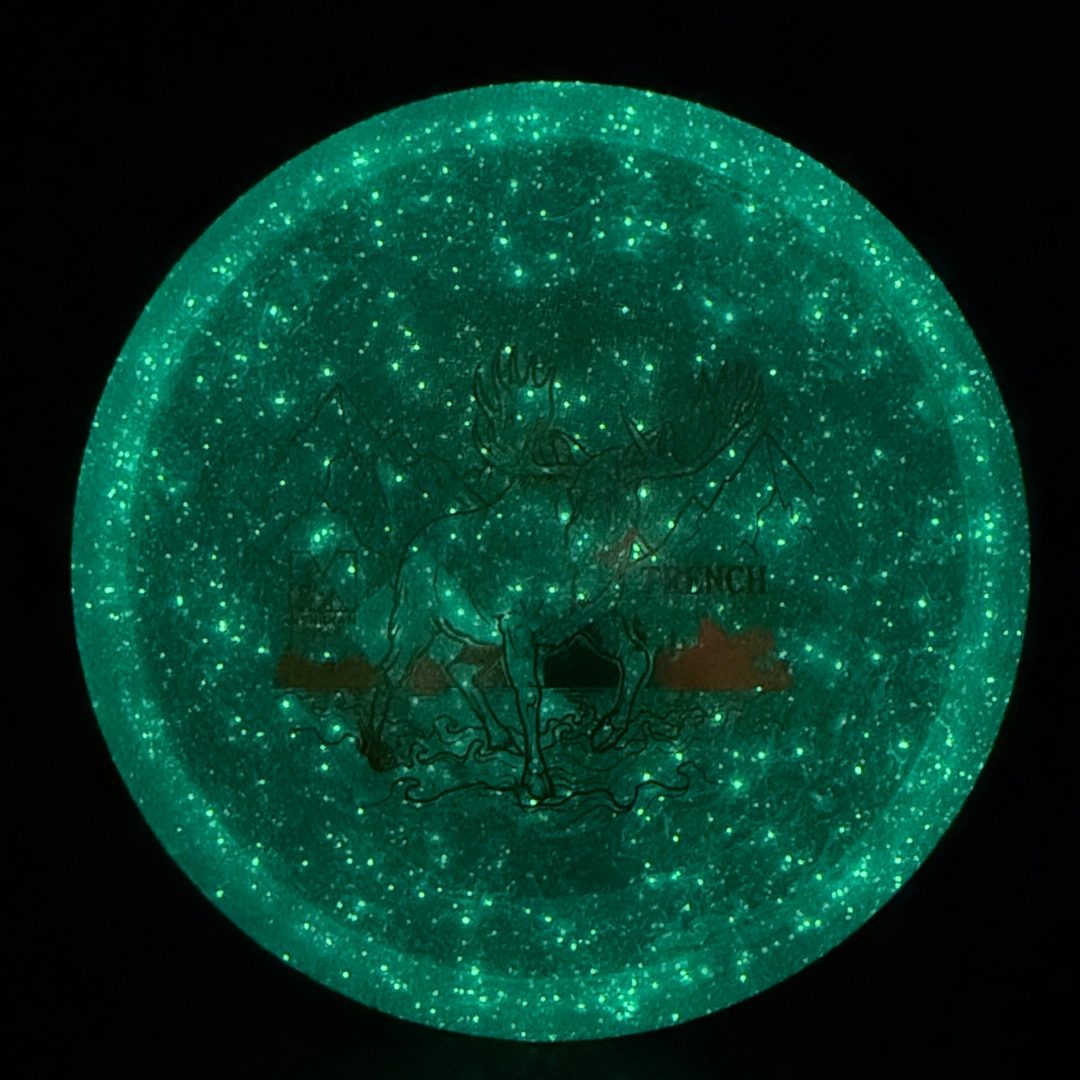 Borealis Trench Meridian Discs