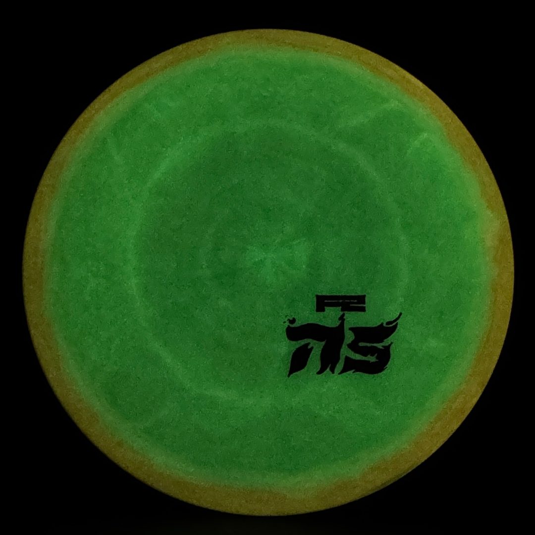 Glow Halo Champion Firebird - Nate Sexton F2 Innova