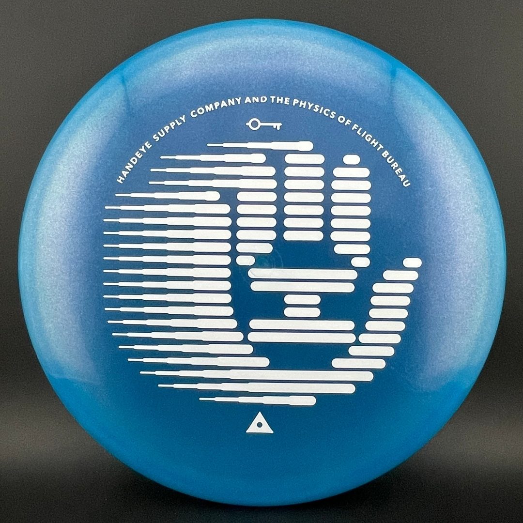 VIP Glimmer Swan 2 - Corporate Retreat '87 Westside Discs