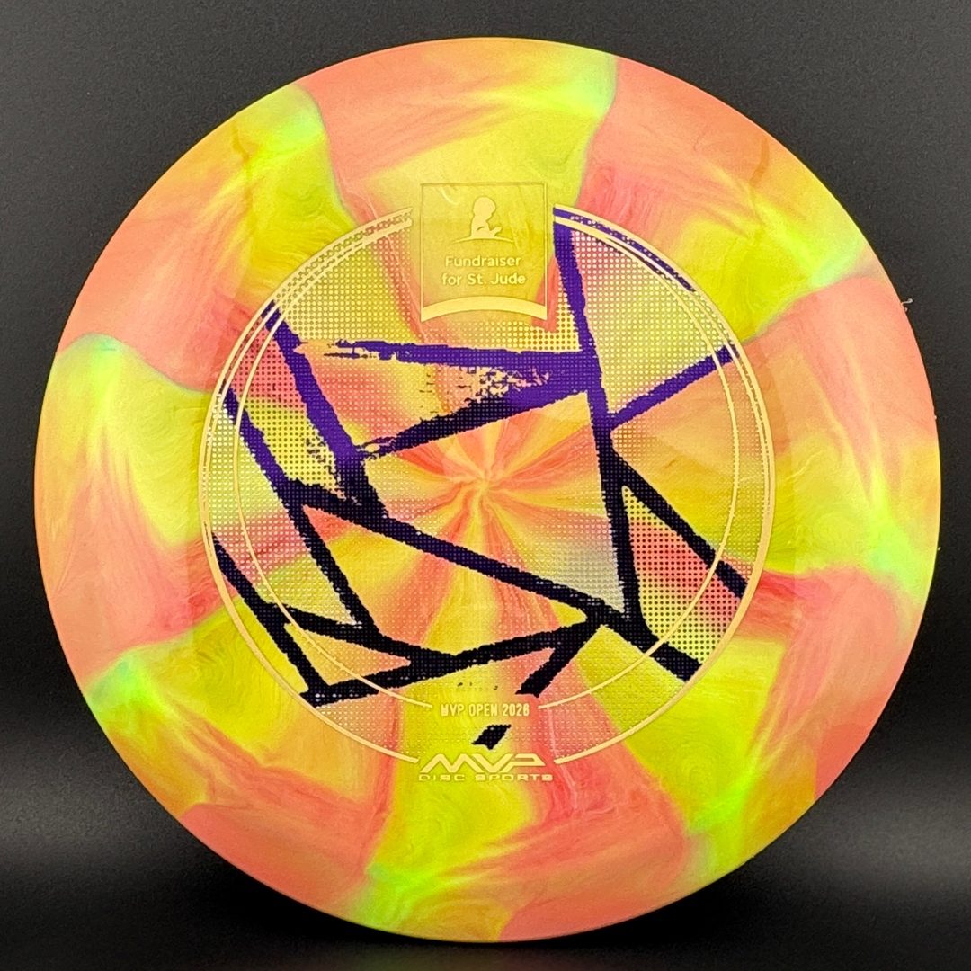 Cosmic Neutron Shift - MVP Open '26 St Jude's Fundraiser Streamline