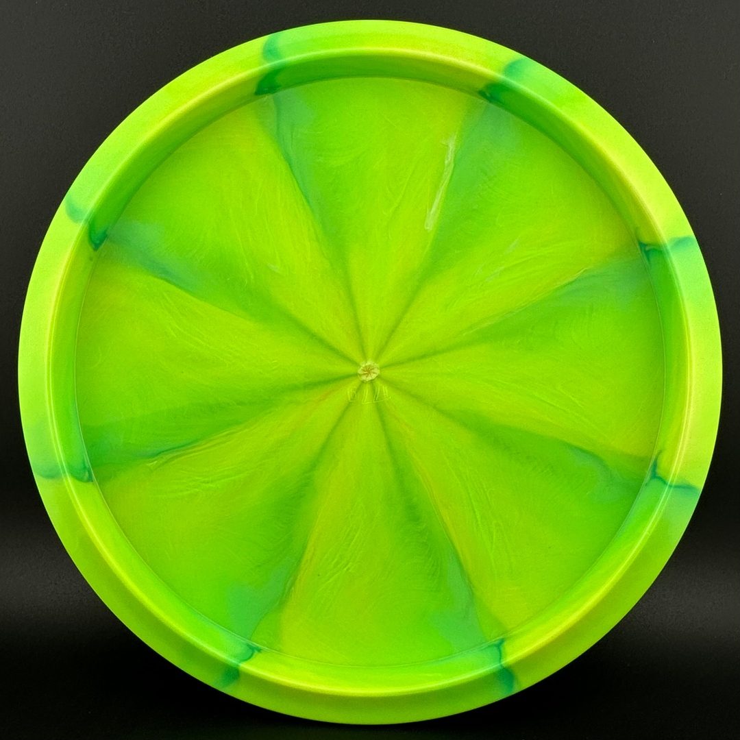 Nebula Aura Mana - 2025 Zoe Andyke Signature TSA