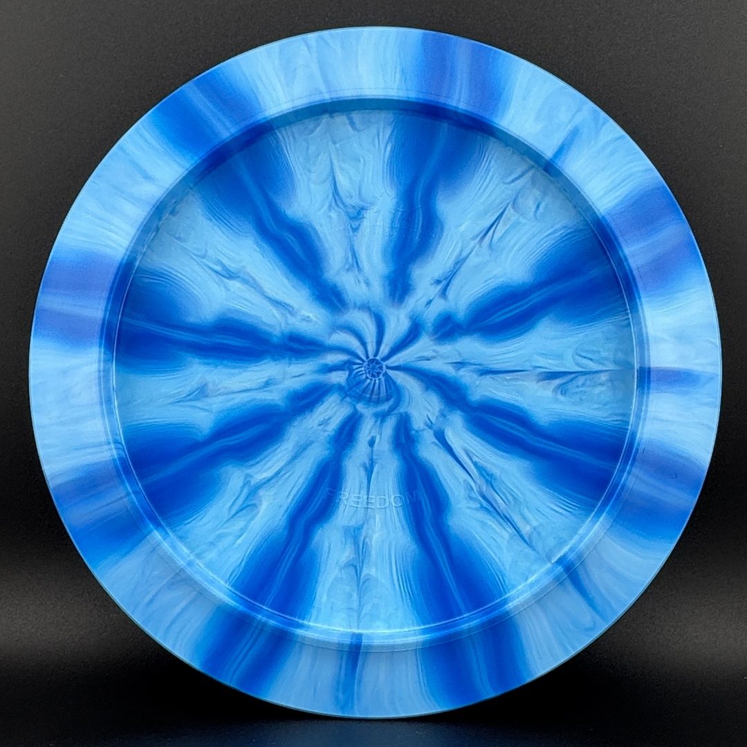 Fuzion Burst Freedom - Screaming Eagle Dynamic Discs