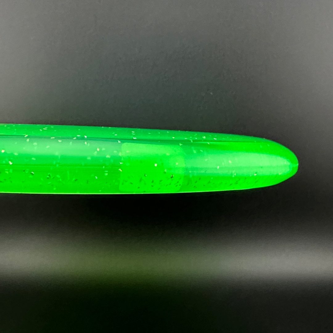 Cryztal Sparkle Fierce - Paige Pierce 3X European Champ Discraft