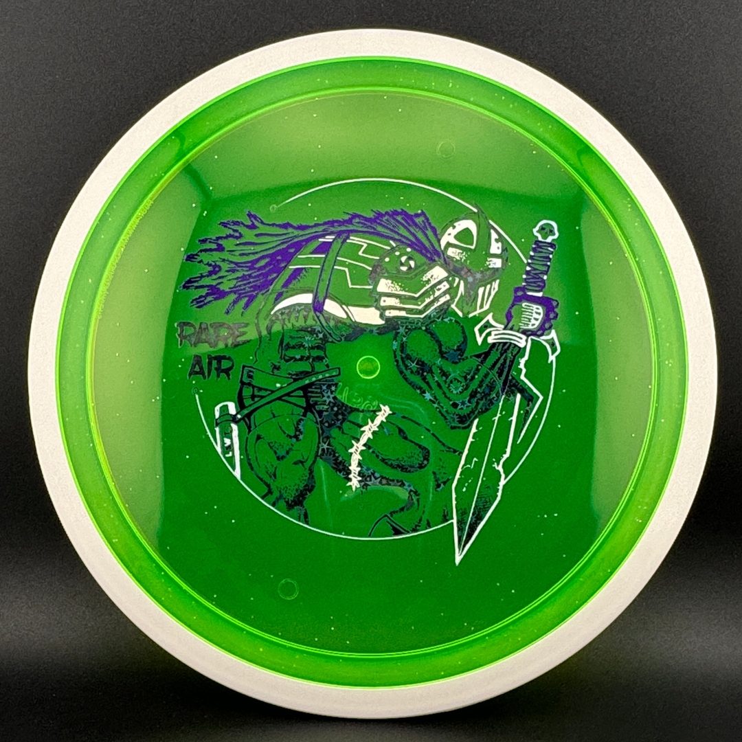 Proton Tesla - TRIPPWYRE By Les White MVP