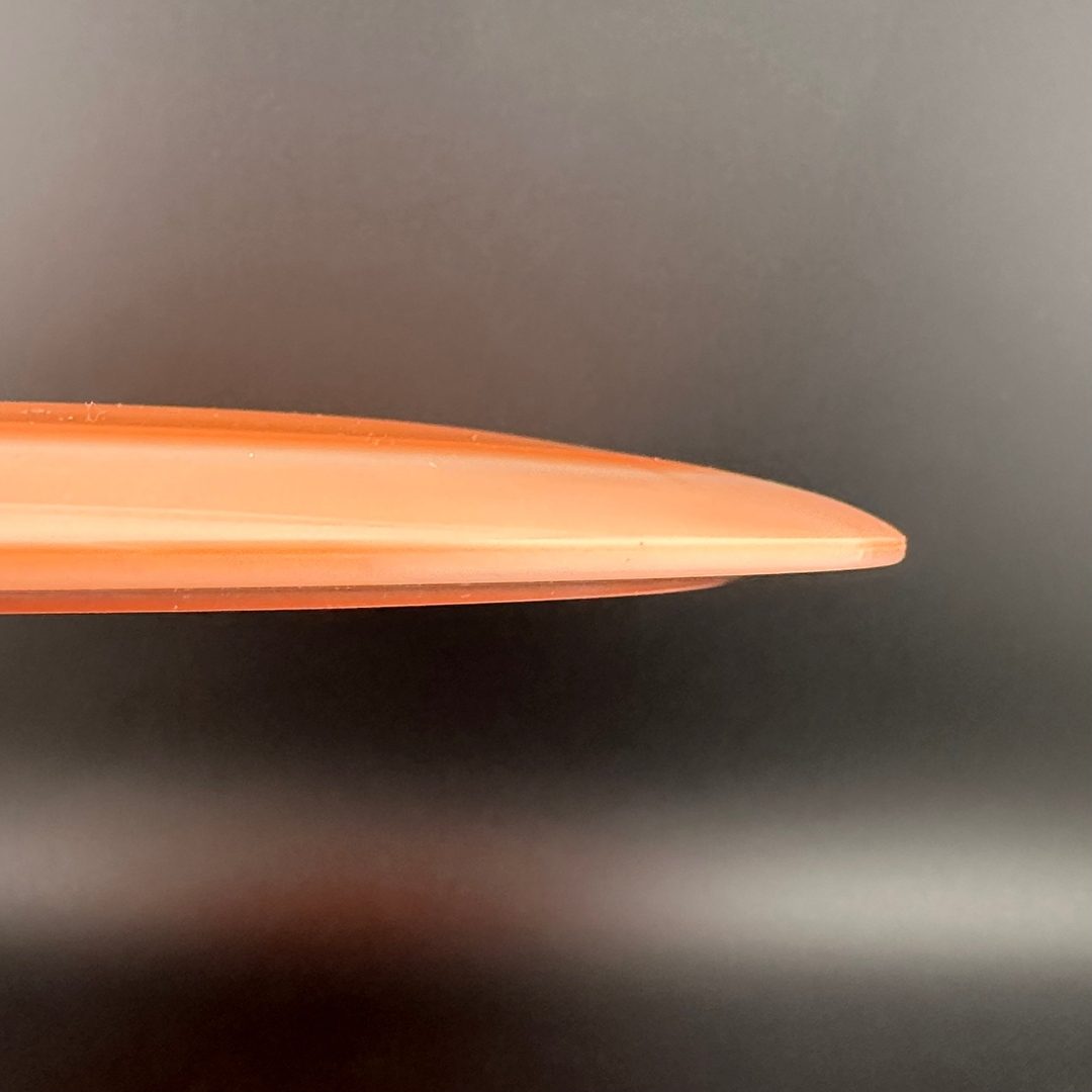 K1 Grind Alva - Huk Lab Mini TriFly Stamp Kastaplast