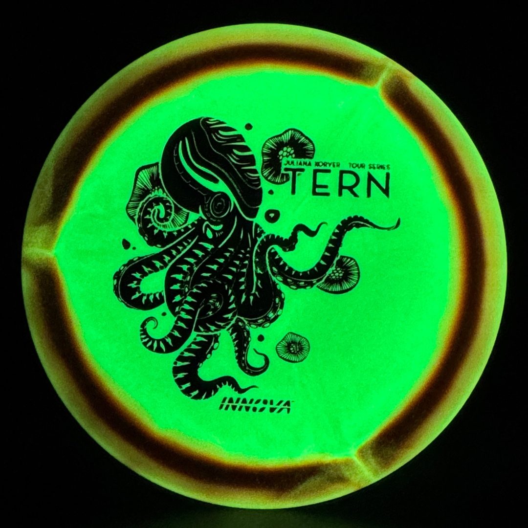 Proto Glow Halo Star Tern - 2026 Juliana Korver Tour Series Innova