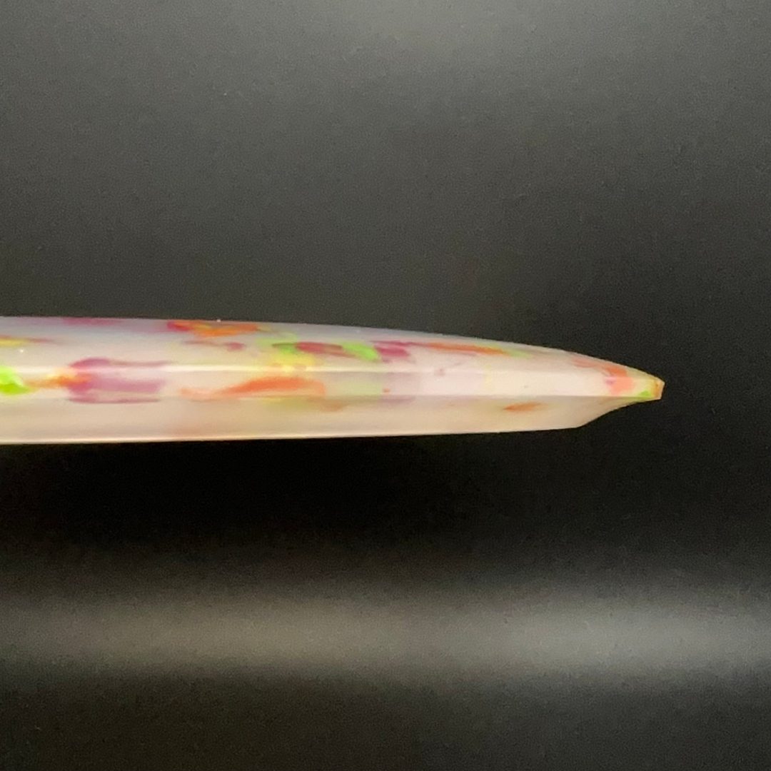 Eggshell Brachiosaurus - Special Edition Dino Discs