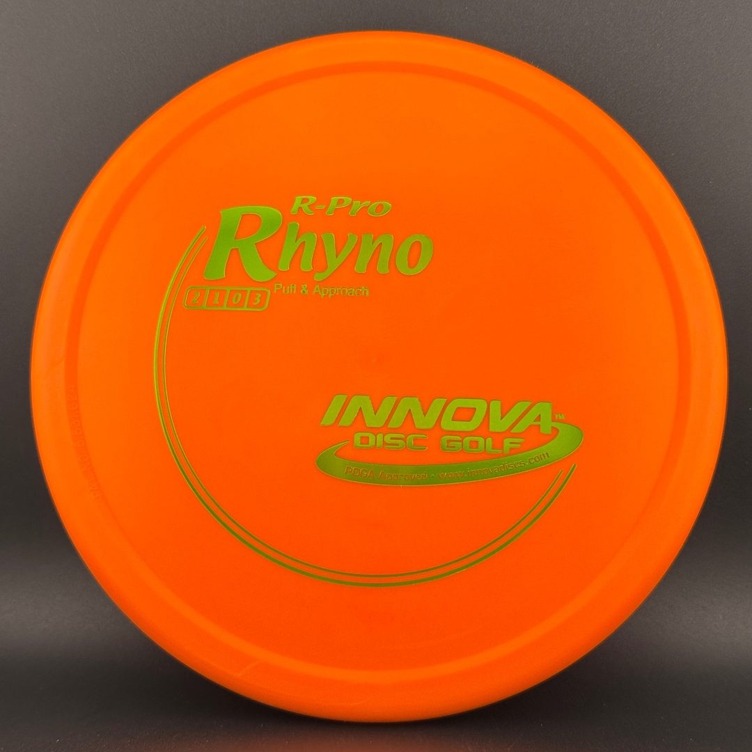 R-Pro Rhyno Innova