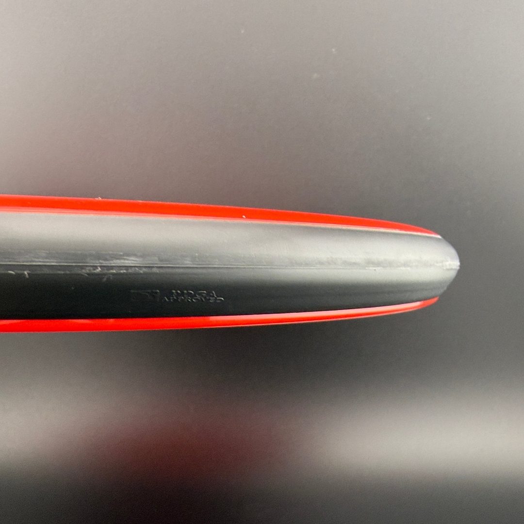 Soft Plasma Glitch - World Championship 2024 MVP