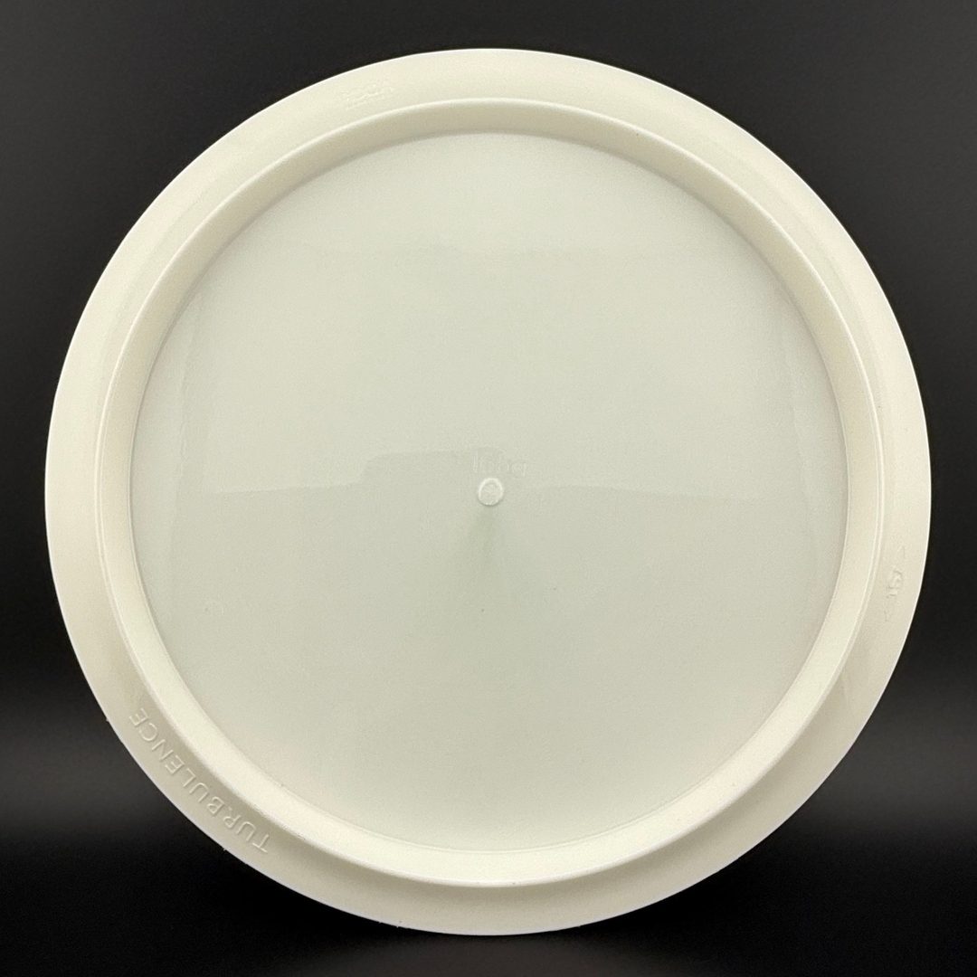 Neutron Turbulence Streamline