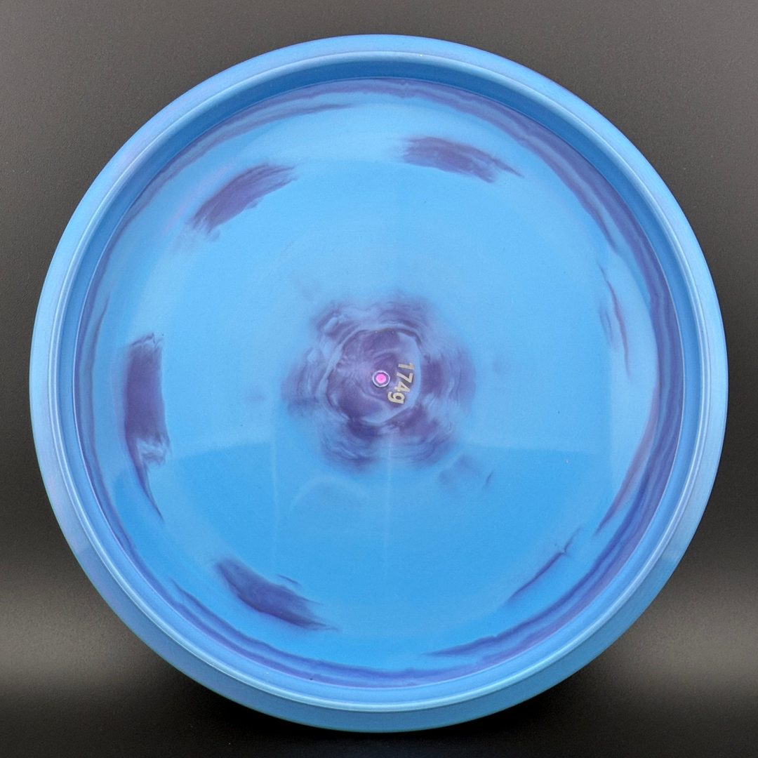 Swirl ESP Captain's Caliber - Testi Lento Misprints