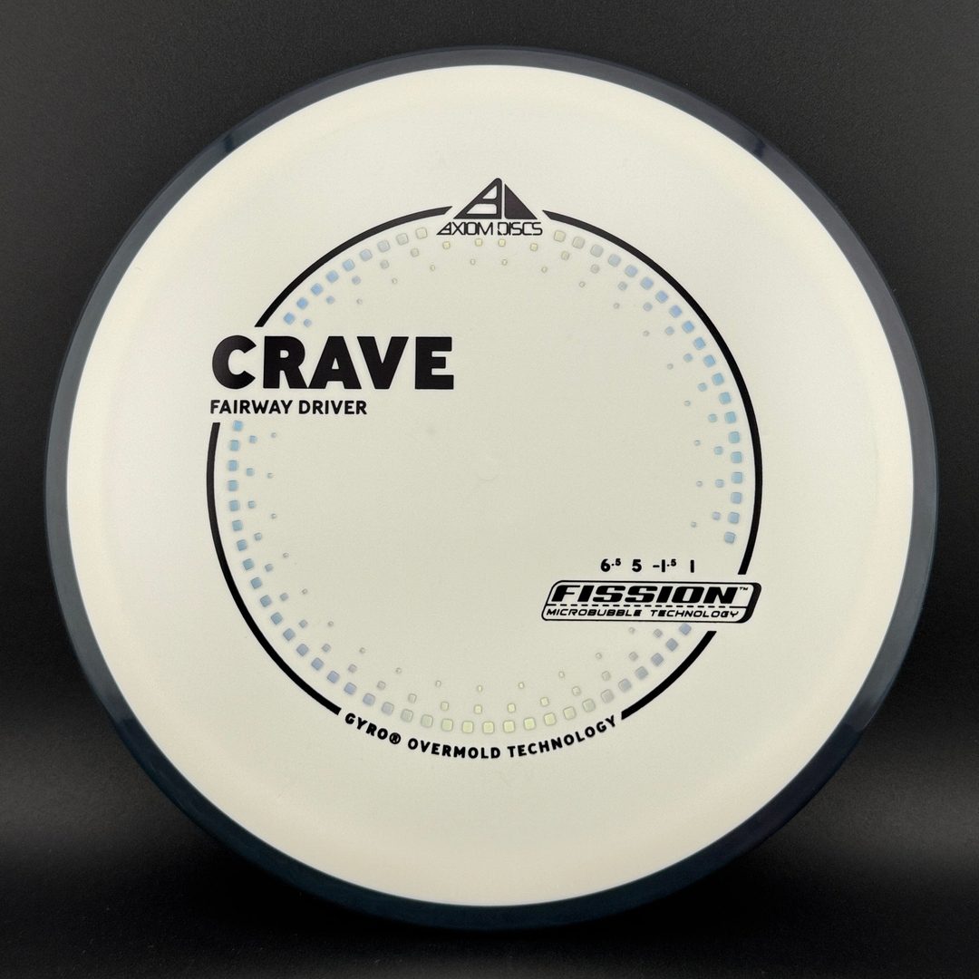 Fission Crave Axiom